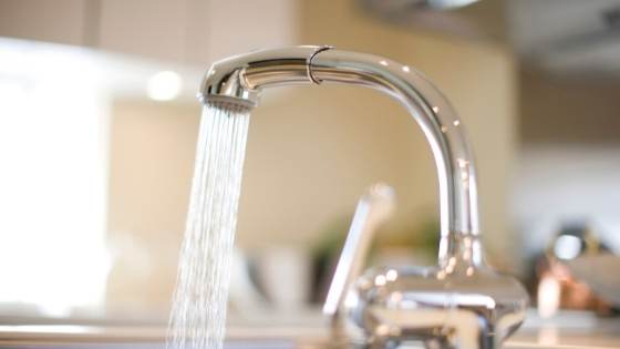 Appliances and fixtures can be tricky to do just right, especially when you have to install them yourself. Here's how you can find the right faucets to fit your home.